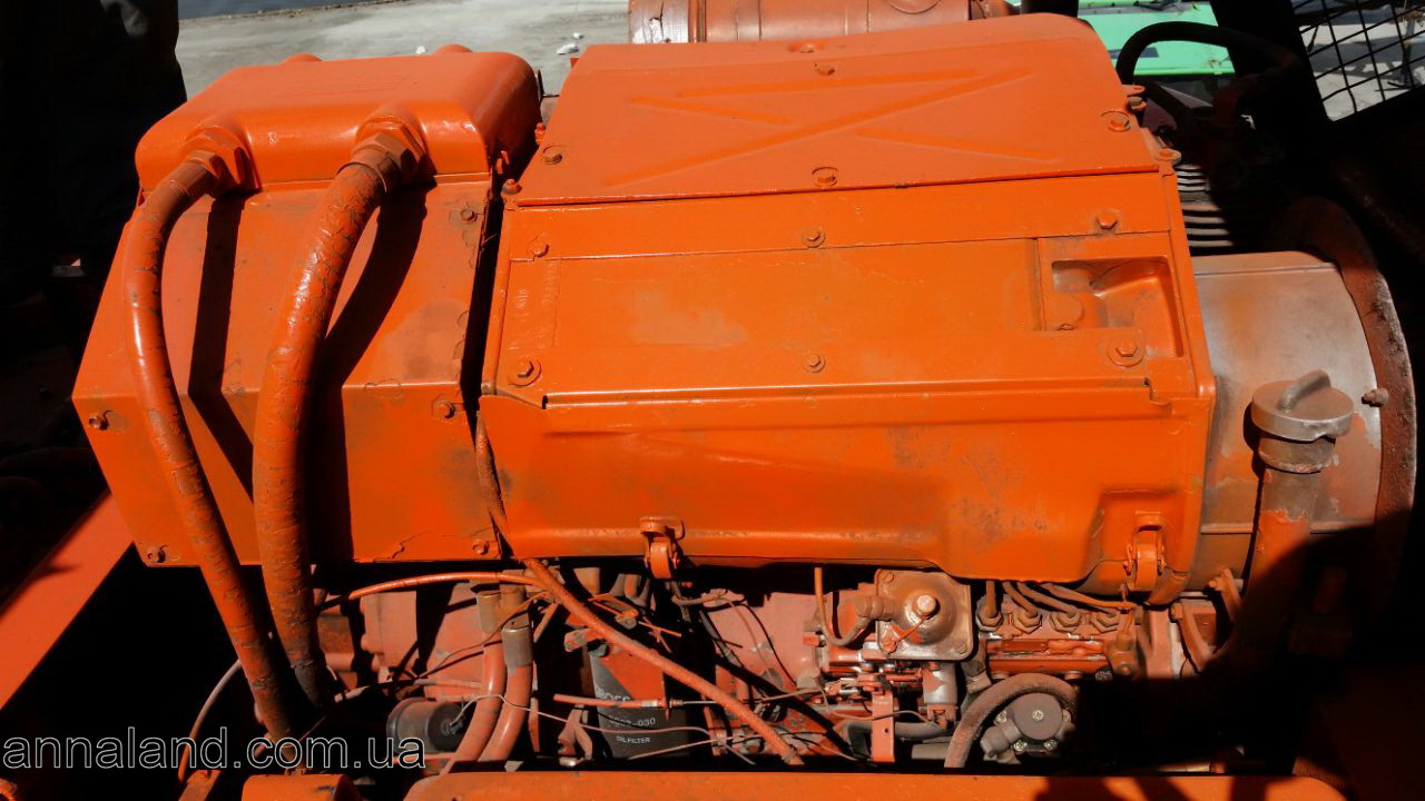 Колісний екскаватор Atlas 1304  - 05 - Annaland.com.ua.jpg Продаж бу сг техніки з Нідерландів